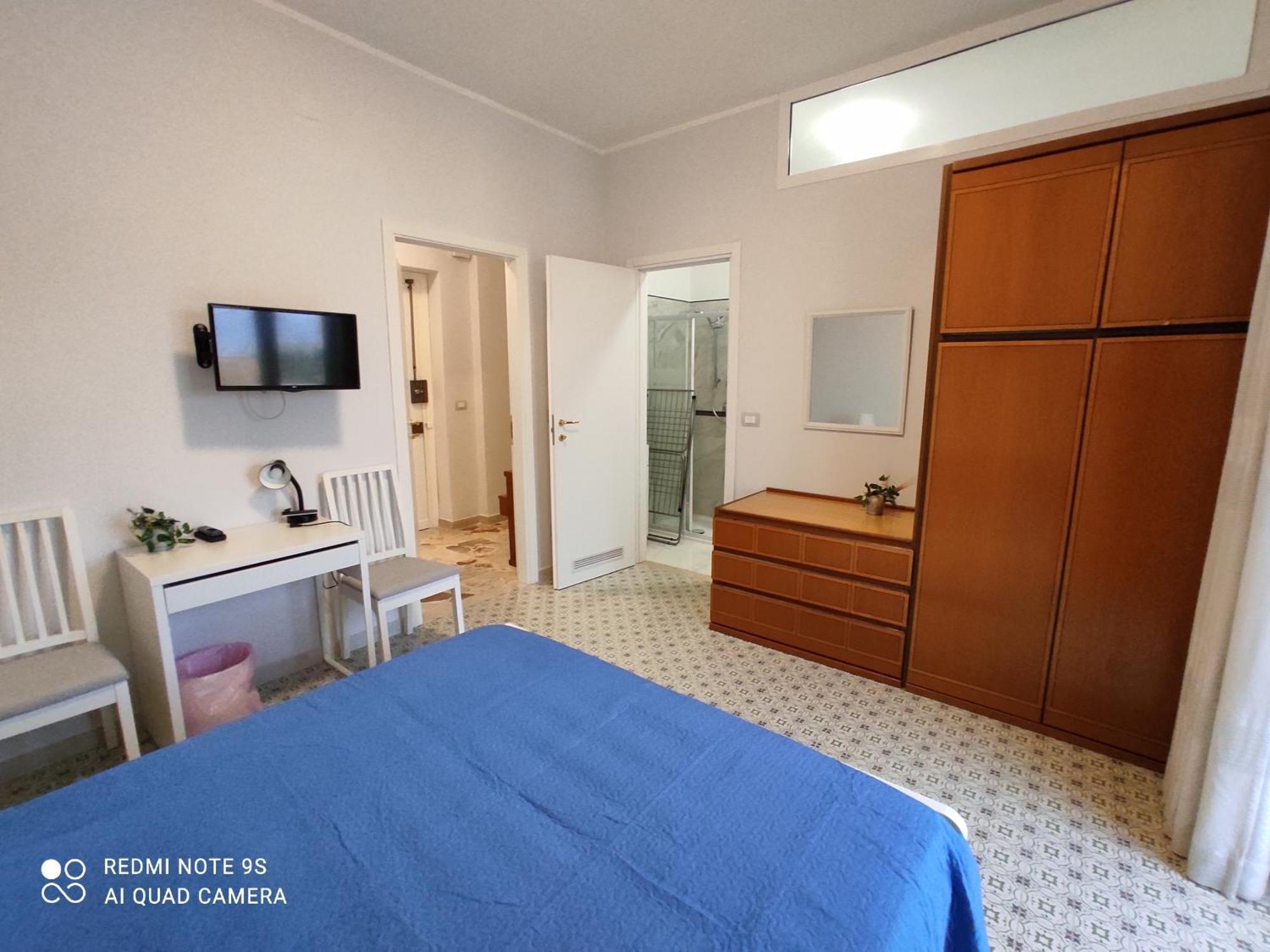 Amuni' Bed & Breakfast Syracuse Bagian luar foto