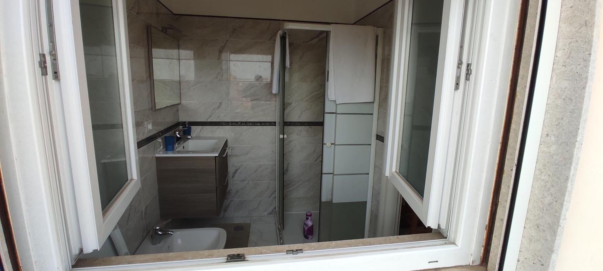 Amuni' Bed & Breakfast Syracuse Bagian luar foto