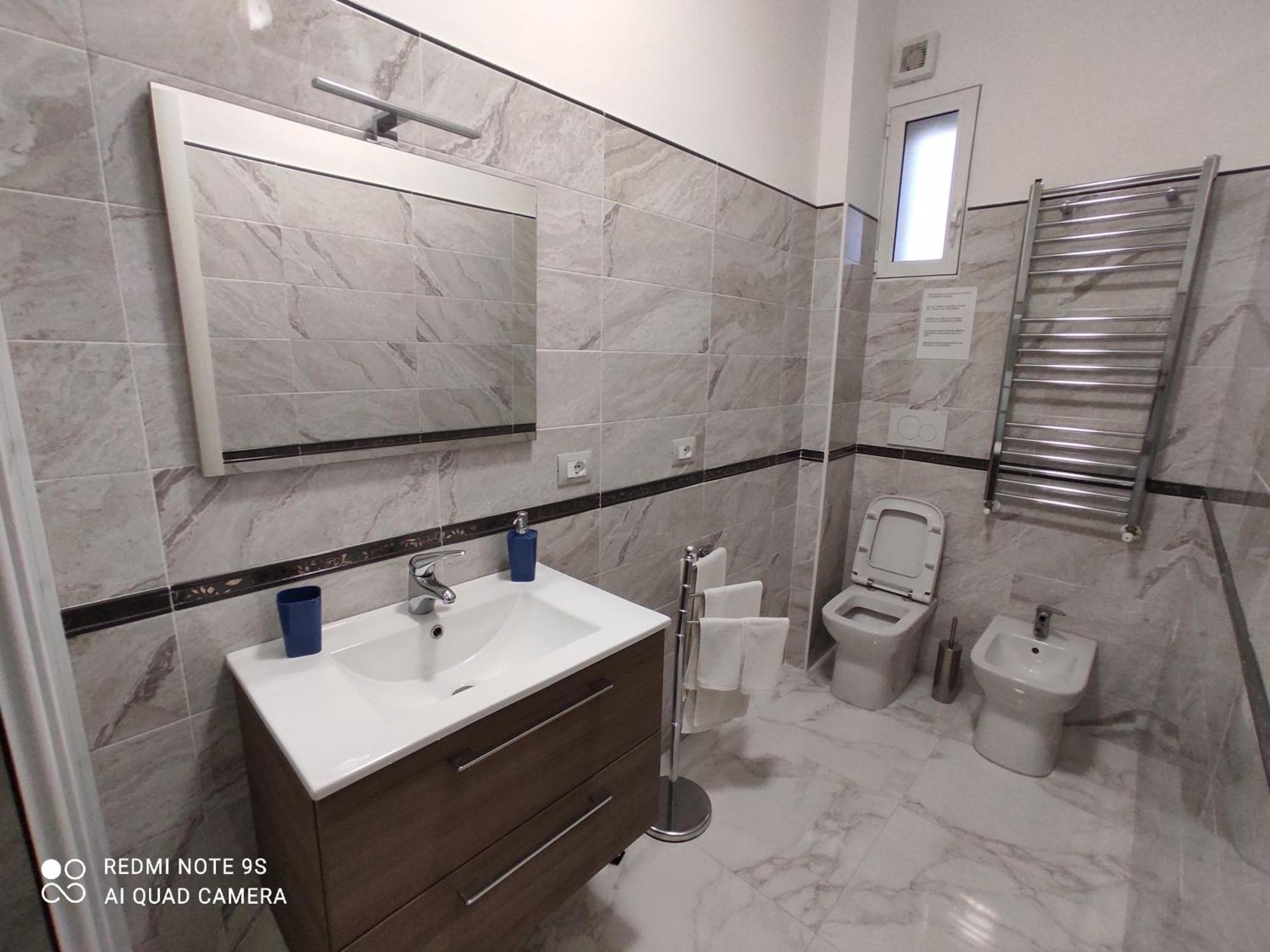 Amuni' Bed & Breakfast Syracuse Bagian luar foto