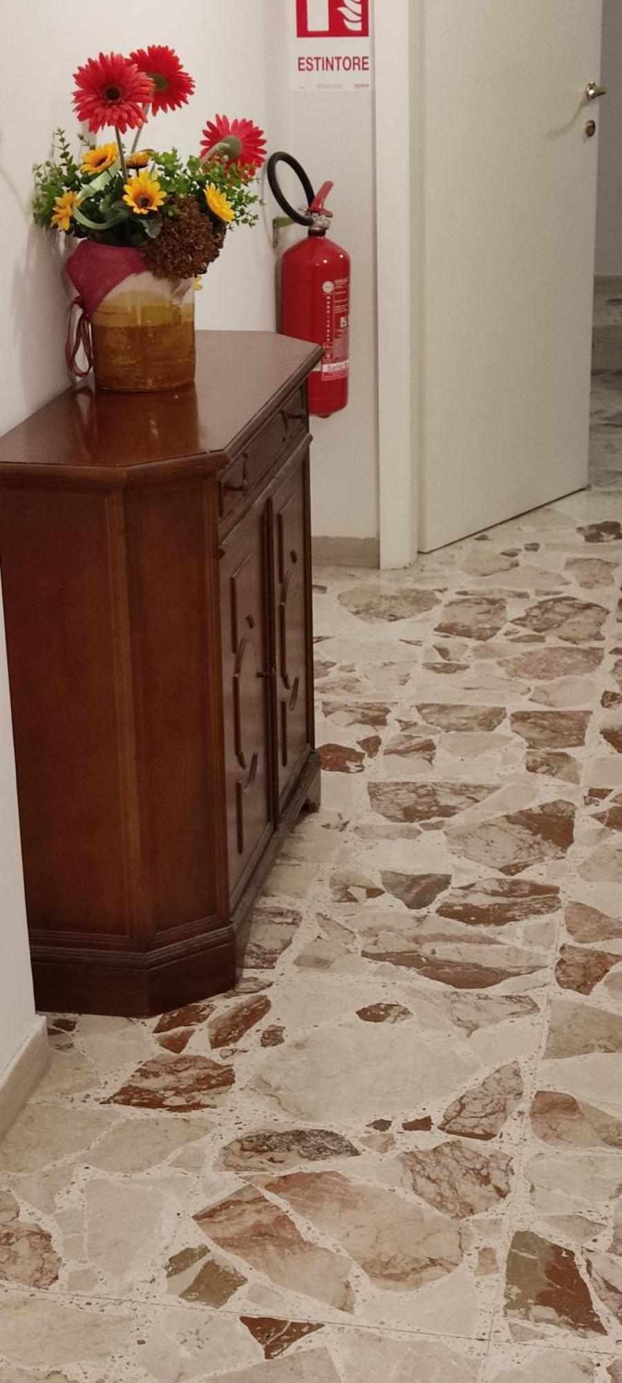 Amuni' Bed & Breakfast Syracuse Bagian luar foto