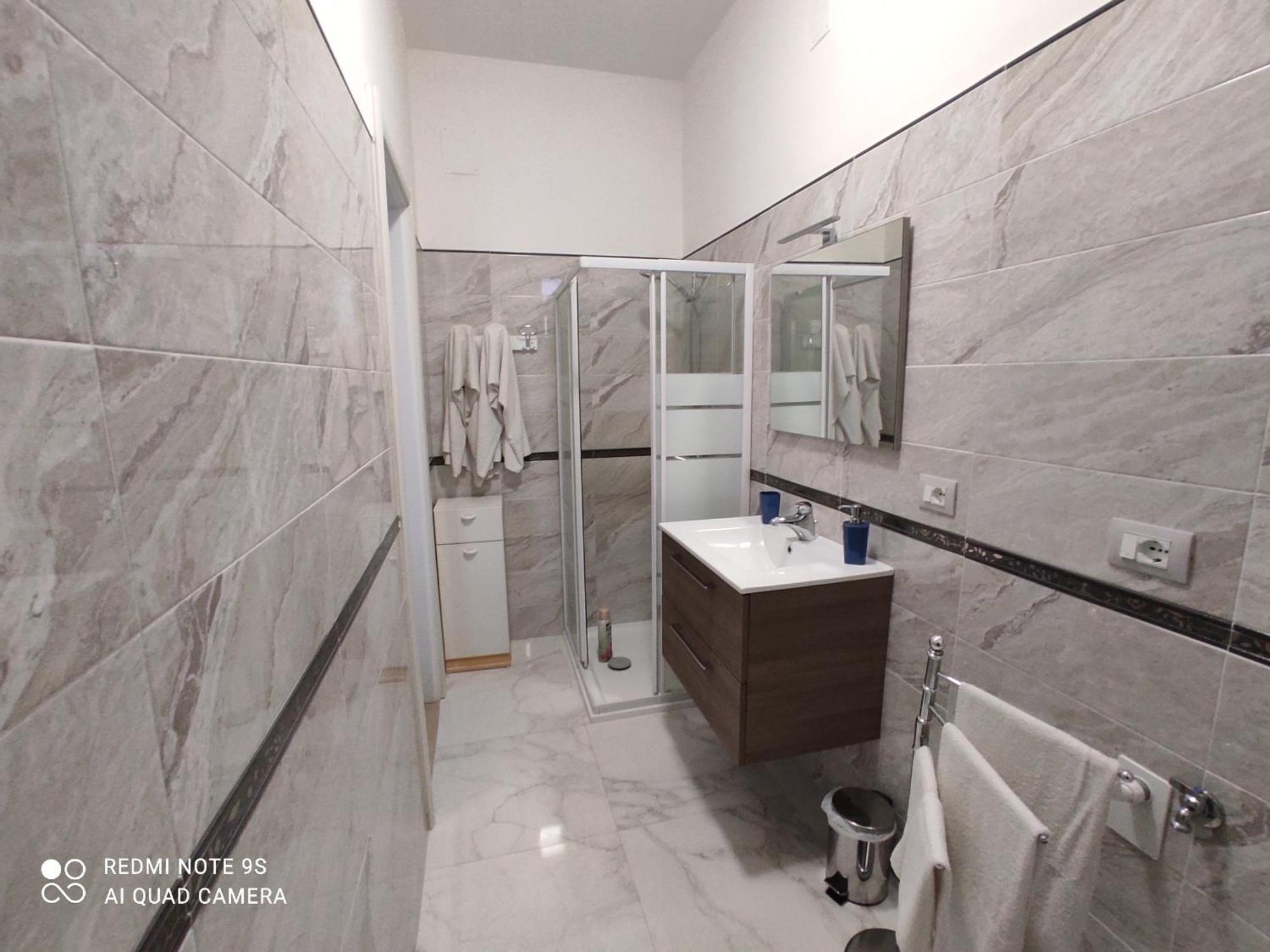Amuni' Bed & Breakfast Syracuse Bagian luar foto